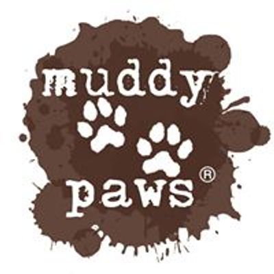 Muddy Paws