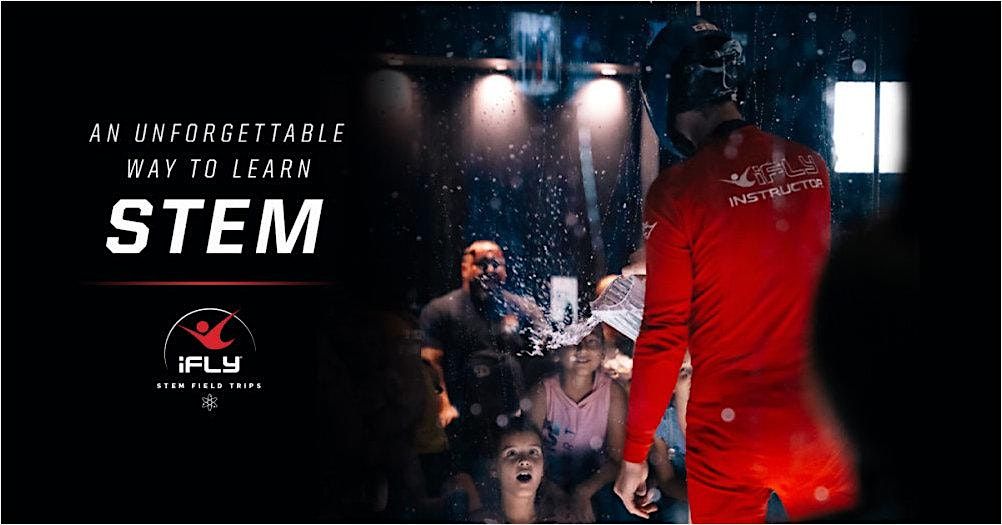 Homeschool Day - STEM at iFLY Atlanta