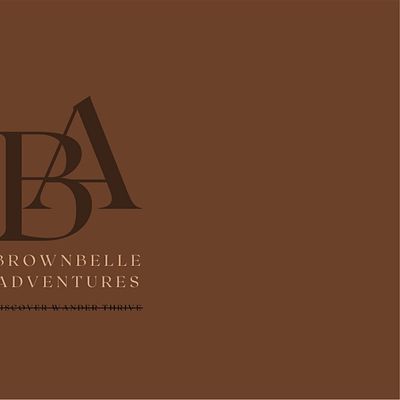 Brownbelle Adventures