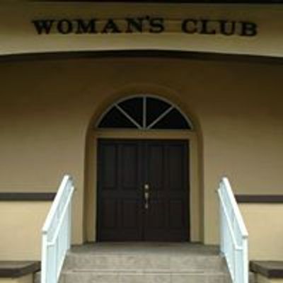 Woman's Club of Starke