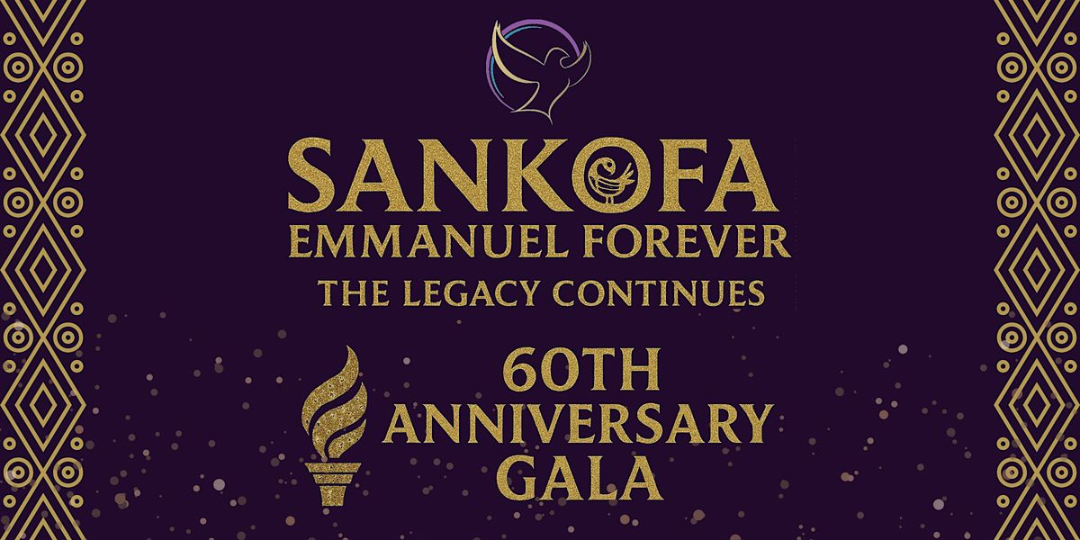 Sankofa: Emmanuel Forever