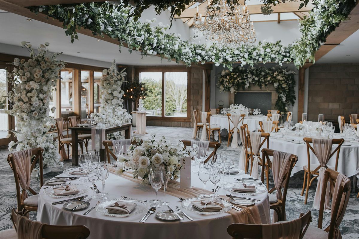 Wedding Showcase 17th January