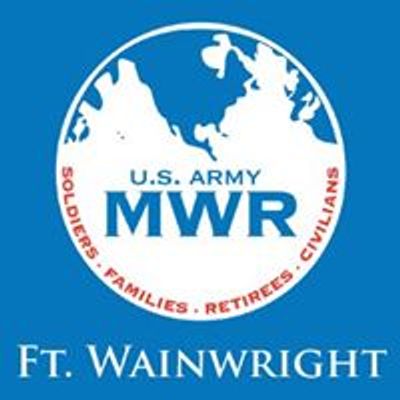Wainwright MWR