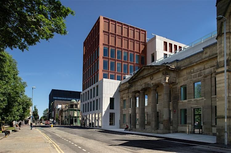 GenAI in the Disciplines