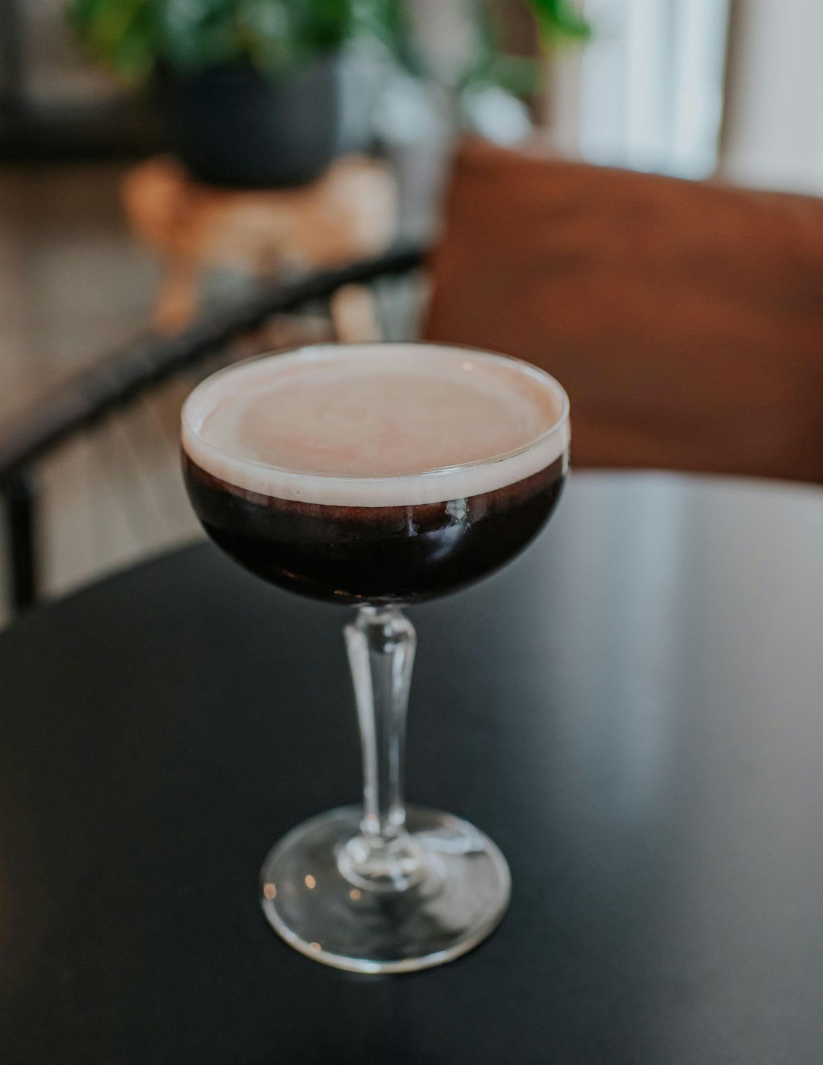 Mixology Workshop: The Espresso Martini... Naughty or Nice?