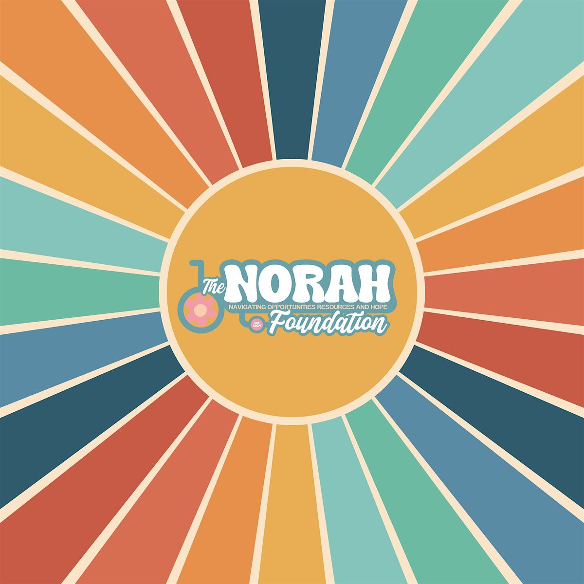 The Norah Foundation Rock & Roll Benefit: Suzanne & The Contenders
