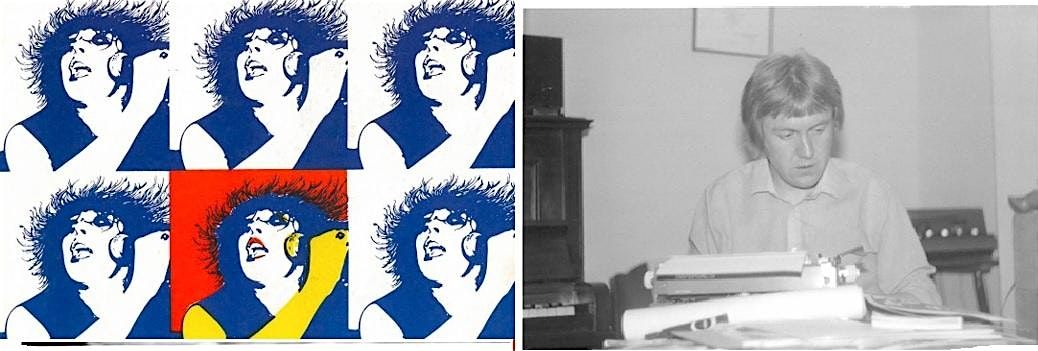 SGWRS SGRECH ! Glyn Tomos , Nic Parry a hanes cylchgrawn cerddoriaeth Cymru