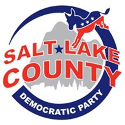 Salt Lake County Democratic Party