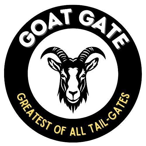 GOAT GATE 2025