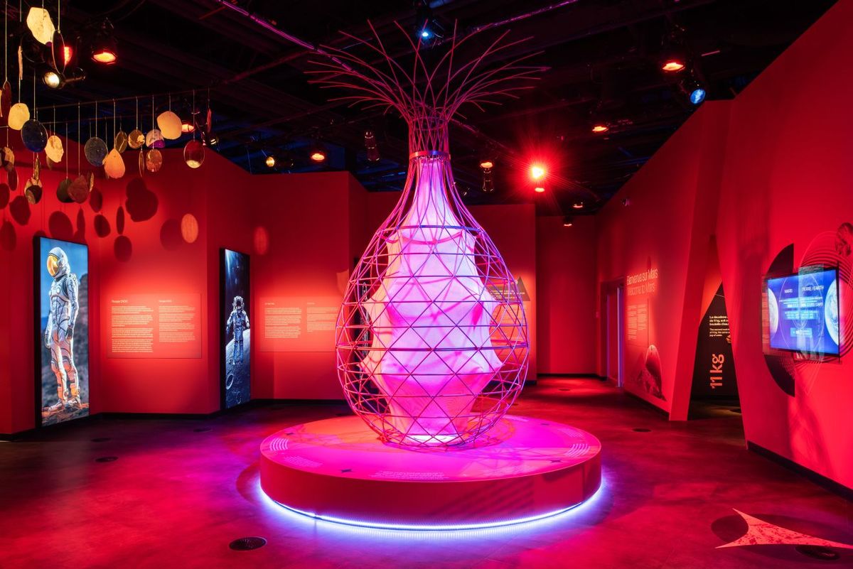 Serge Fiori at Capitole Theatre