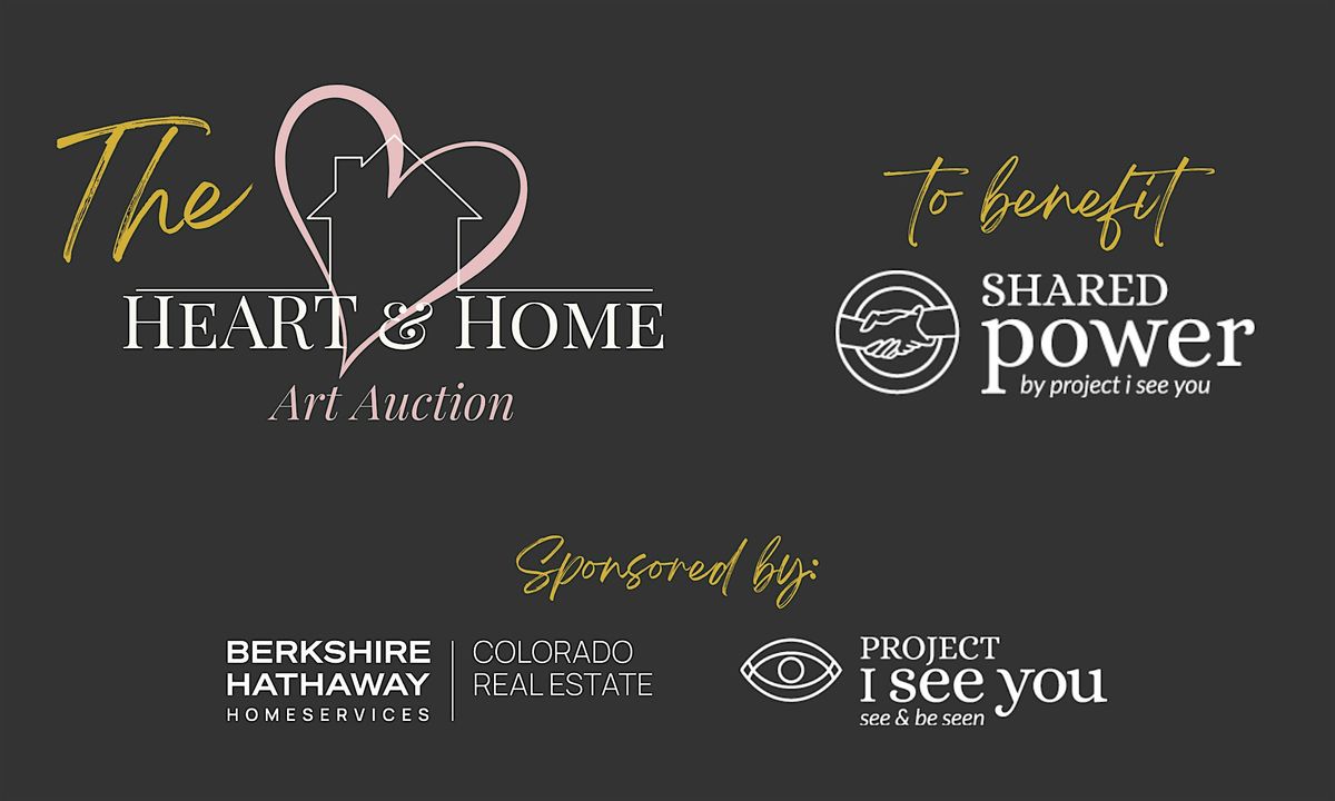 The Heart & Home Art Auction