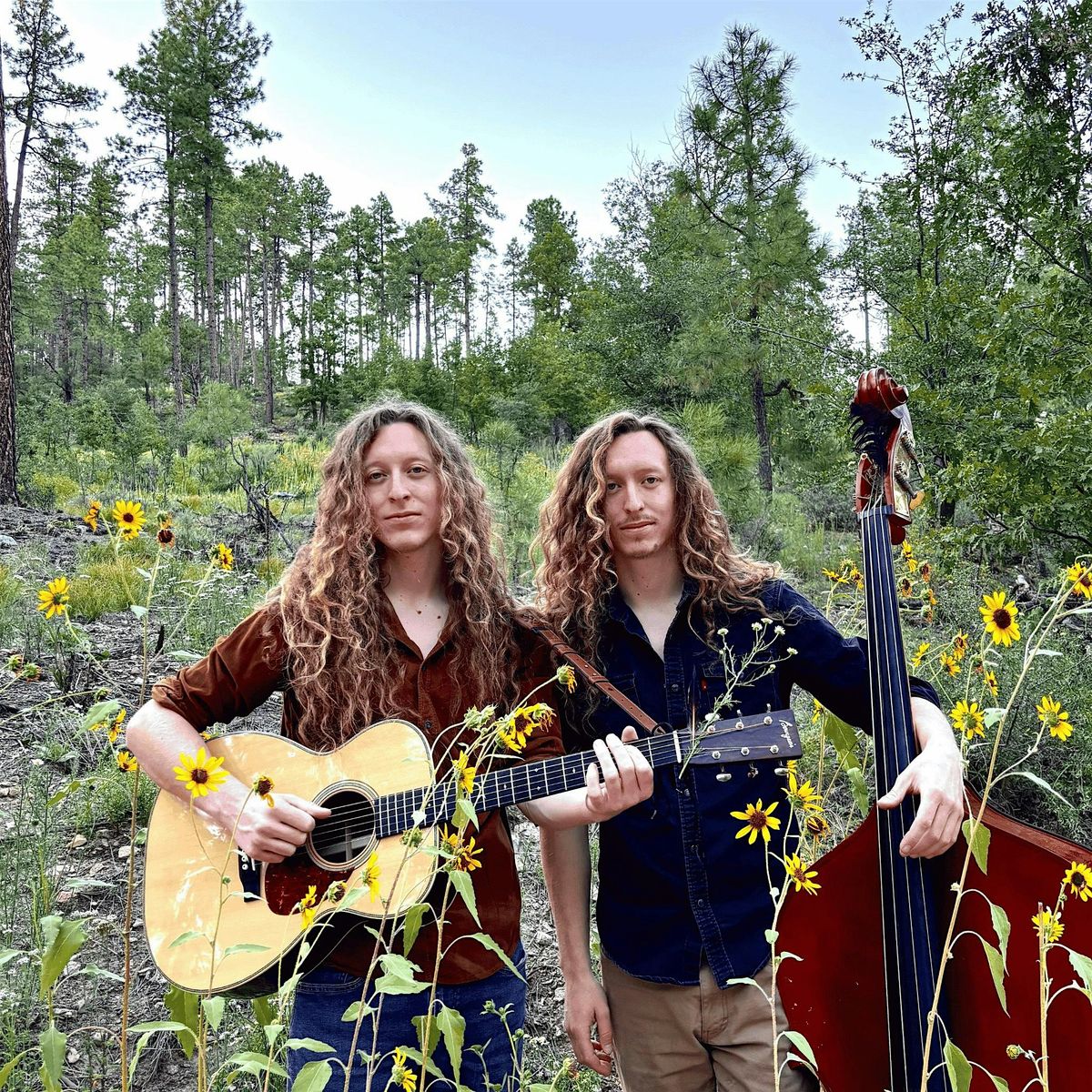 Homecoming Show at the Natural History Institute