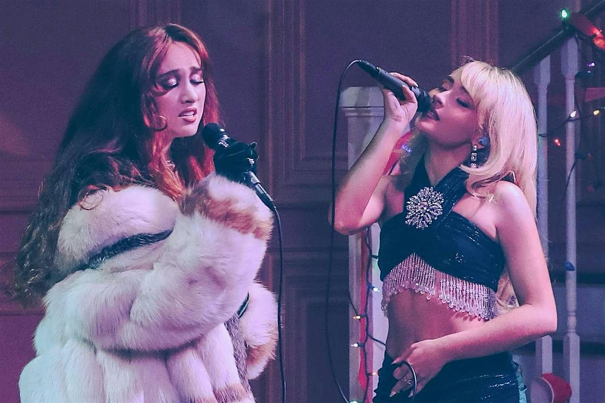 Girly Pop Drag Brunch Chappell Roan + Sabrina Carpenter Los Angeles 8\/30