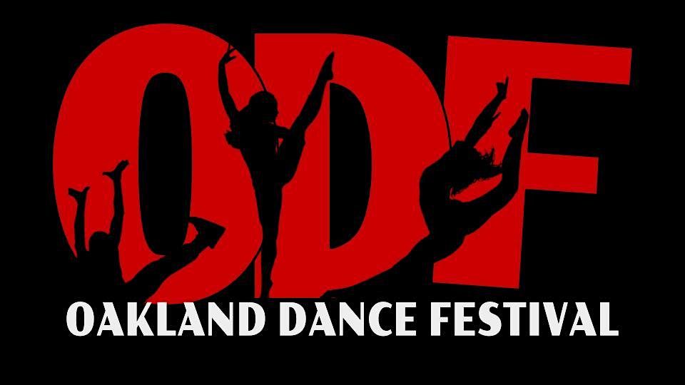 THE 19TH ANNUAL OAKLAND DANCE FESTIVAL: 2025