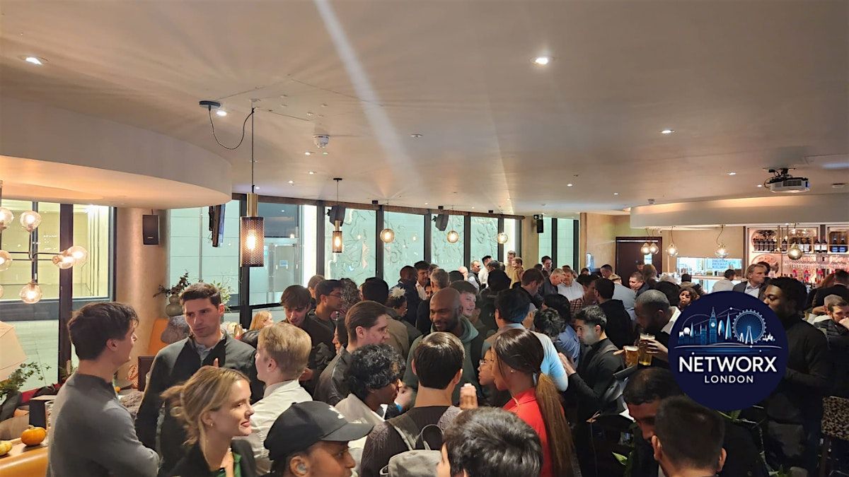 Startup Compliance & FinTech Night: Meet Founders, Lawyers & Innovators