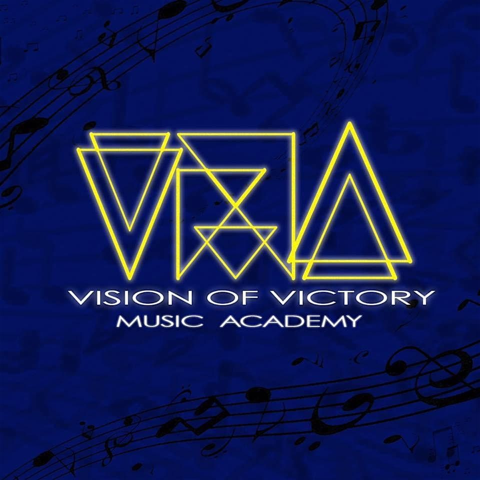Vision of Victory Music Academy 8th Annual Recital