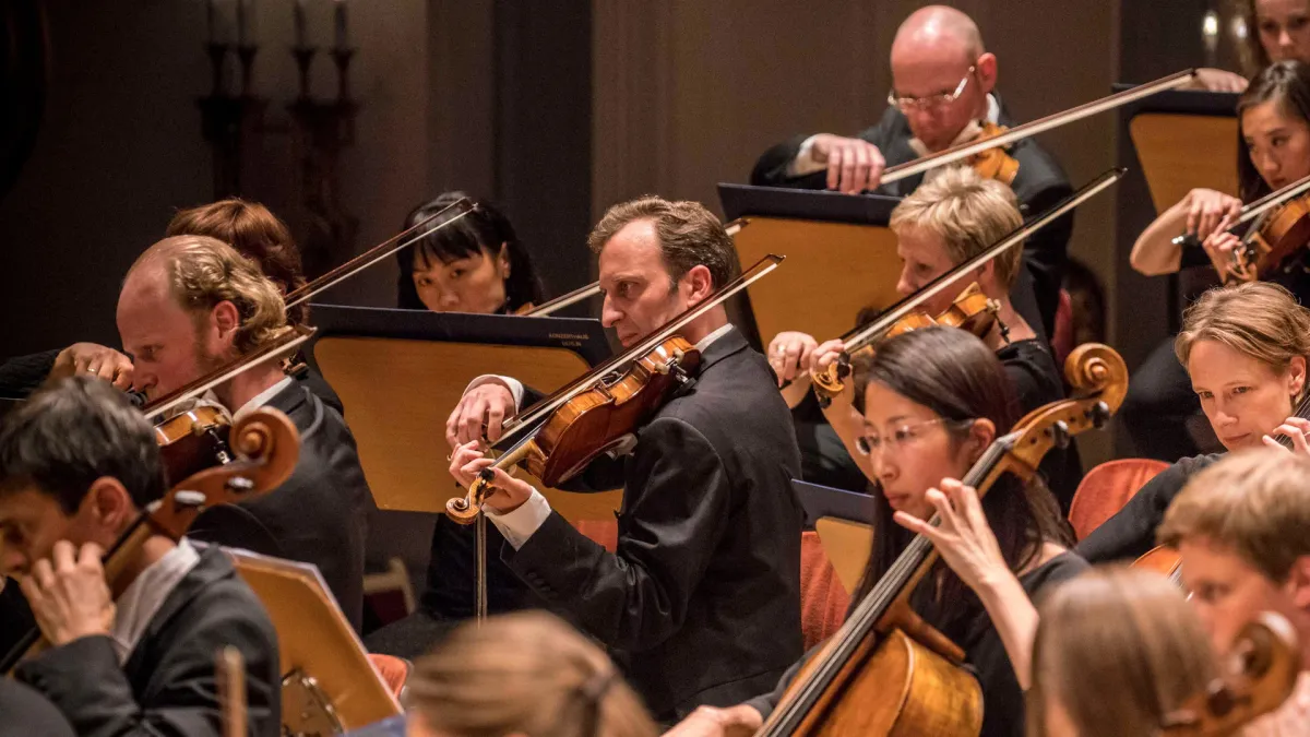 Konzerthausorchester Berlin, Alice Sara Ott in K\u00f6ln