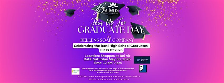 Graduate Day