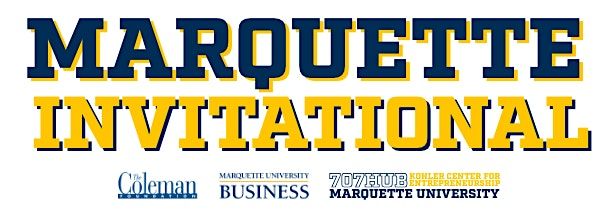 Marquette Invitational