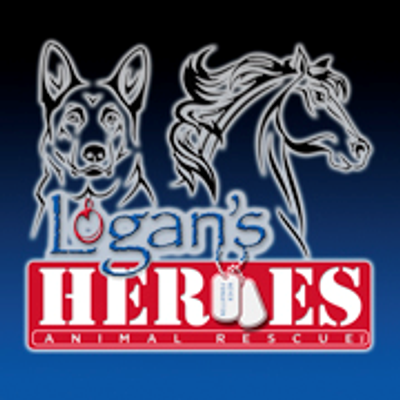 Logan's Heroes Animal Rescue Inc.