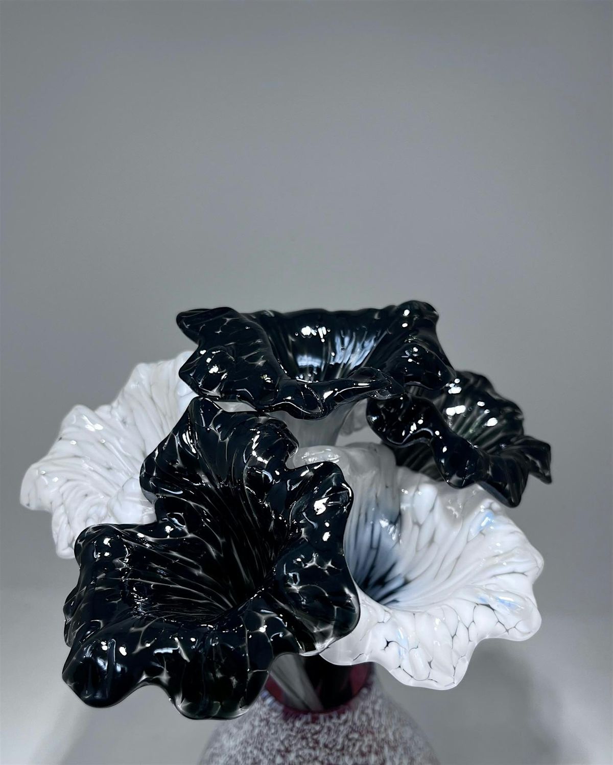 Start the spooky shenanigins here because Halloween needs this bouquet!