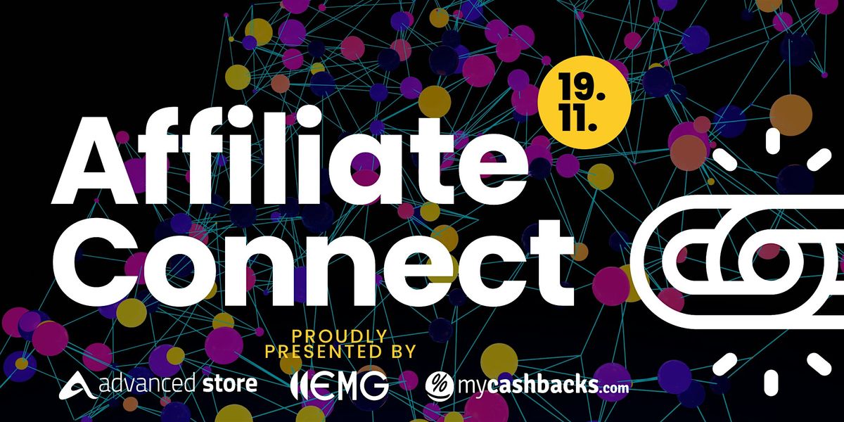 affiliate connect - final sprint