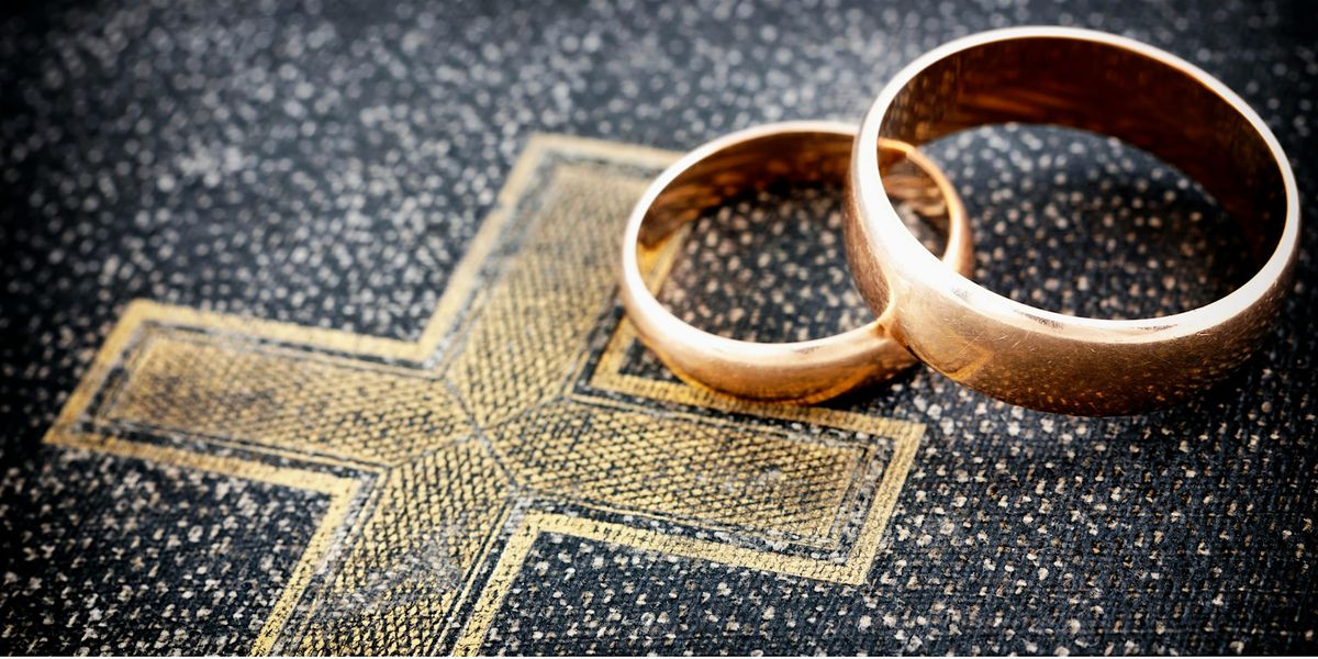 Marriage On Tap: Marriage Renewed