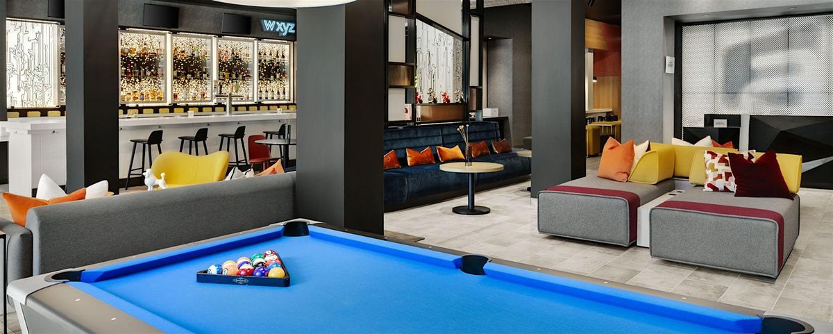 September Indy Hospitality Group Event
