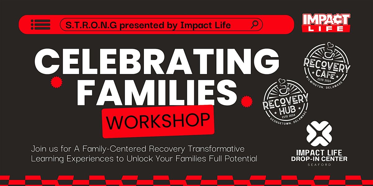 Celebrating Families: WRC