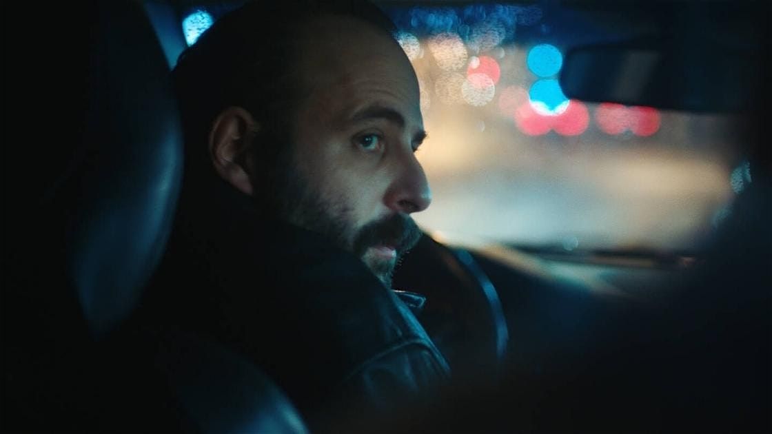 M\u00e9decin de nuit \/ Night Doctor