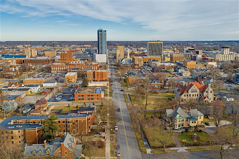 A Date Night Adventure! - Rollin' Round The Bend