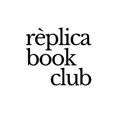 r\u00e8plica book club