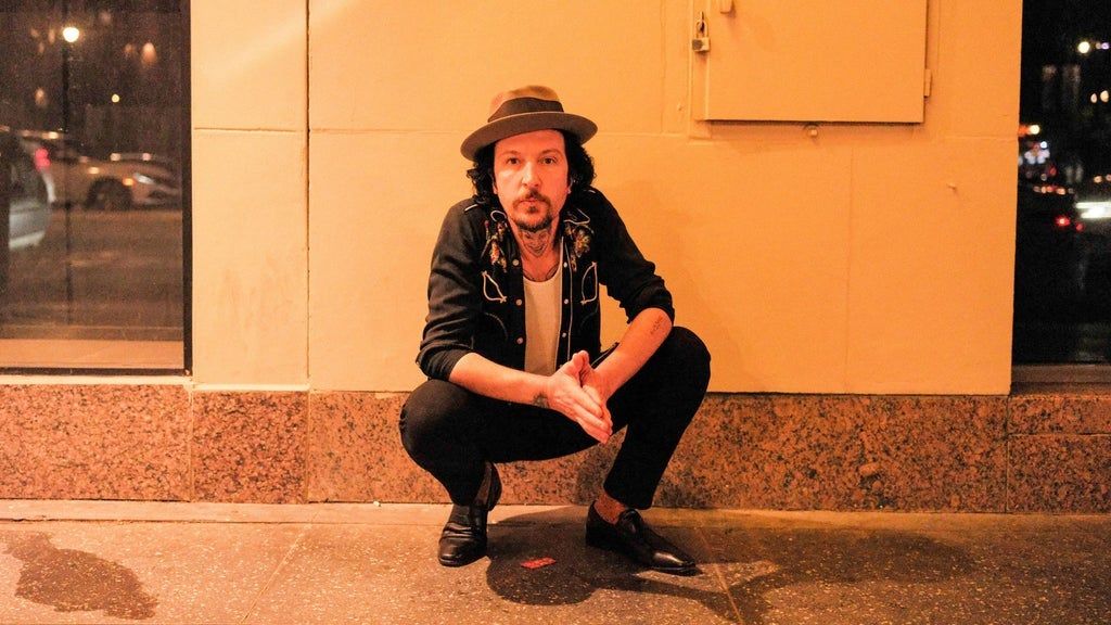 MICKEY AVALON ~ 20th Anniversary Playing the Complete First Album with Frankie Flawless