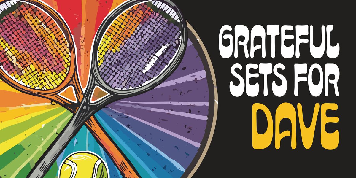 Grateful Sets for Dave