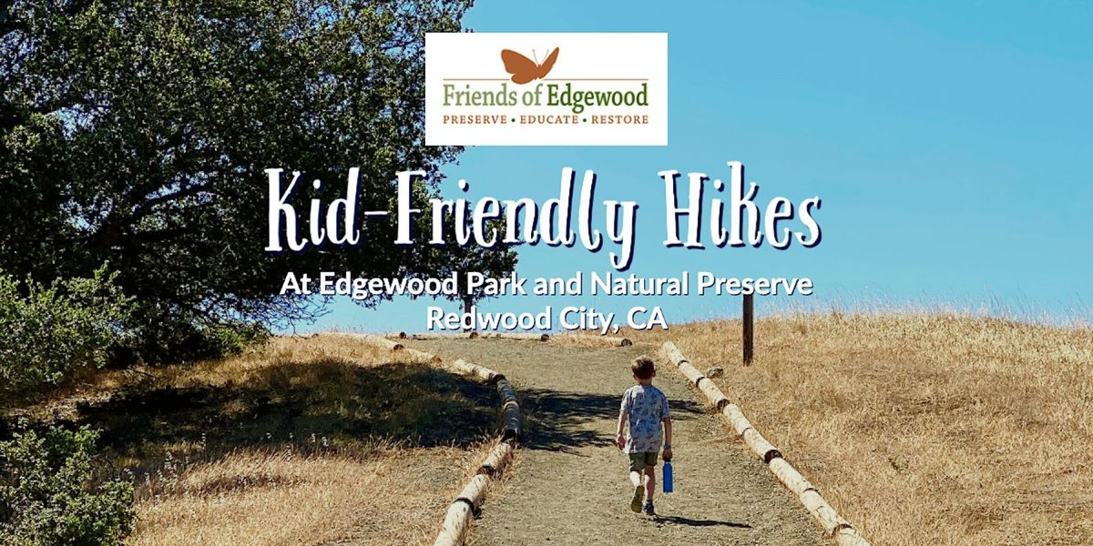 Free Kid-Friendly Hike at Edgewood Park and Natural Preserve | 10 Old ...