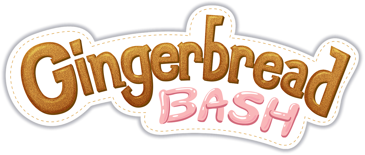 Crosspoint Gingerbread Bash