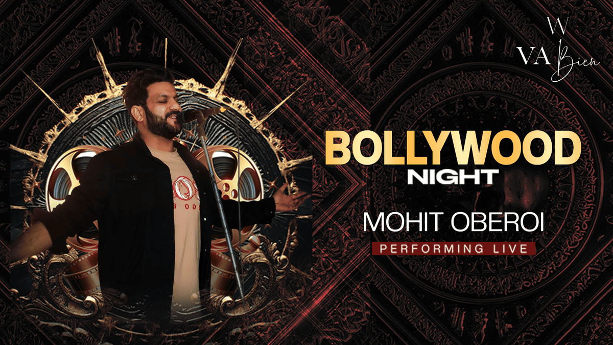 Bollywood Night