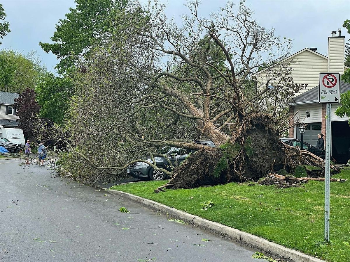 Are we ready? Adapting to climate change and growth