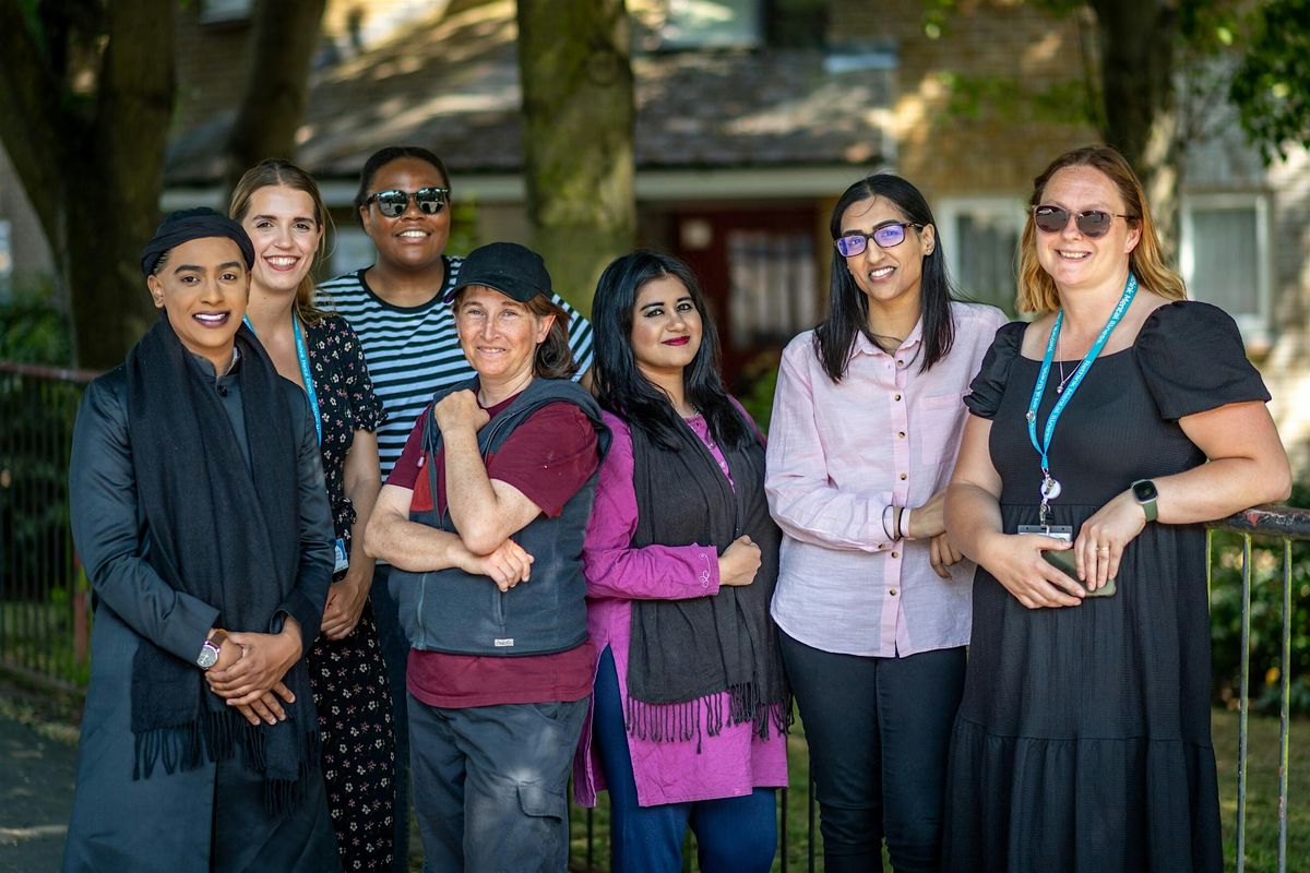 Rethink Community Conversations: Midlands Regional Engagement Day