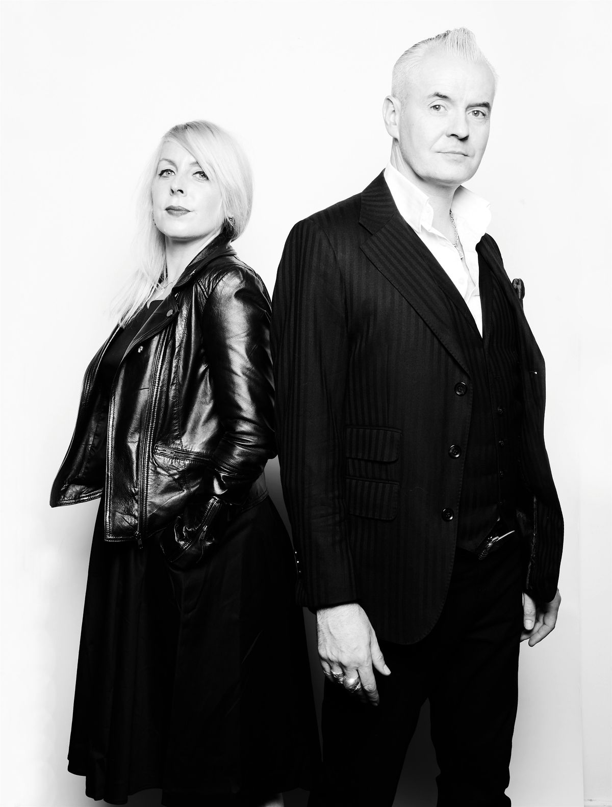 Black Wood Women and the History of Gothic Fiction