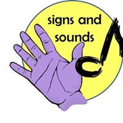 Signs and Sounds