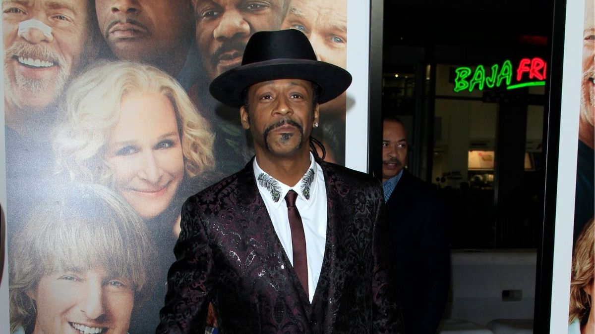 Katt Williams