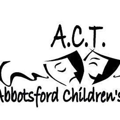 Abbotsford Children's Theatre