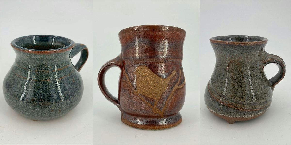 Mugs That Move