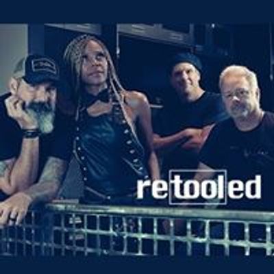 Retooled:  Detroit TOOL Tribute Group