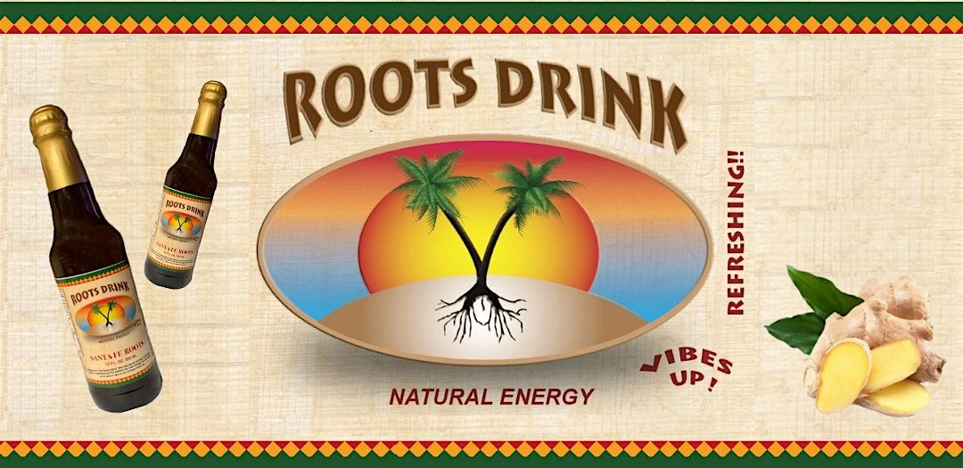 Non Alcoholic Drink Tasting with Santa Fe Roots