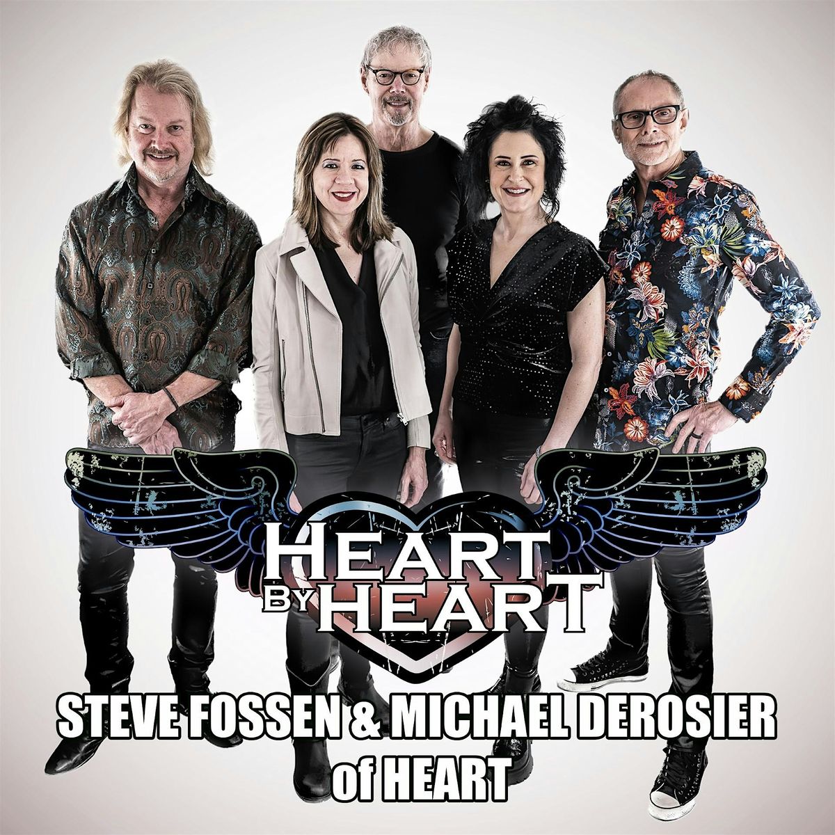 Heart by Heart