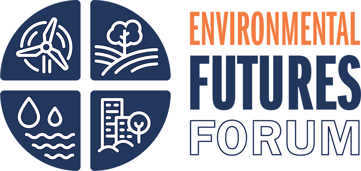 UVA Environmental Futures Forum 2025