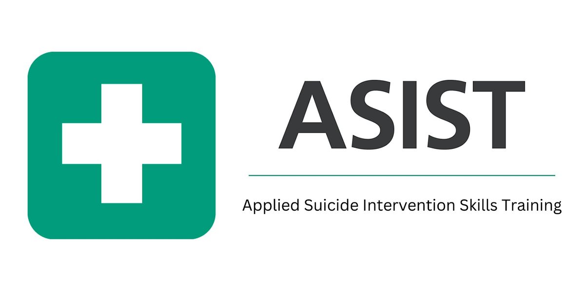 LivingWorks: ASIST (F2F - Brixham Laboratory - 2 day course)