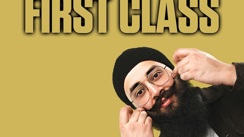 Preet Singh : First Class \u2013 London